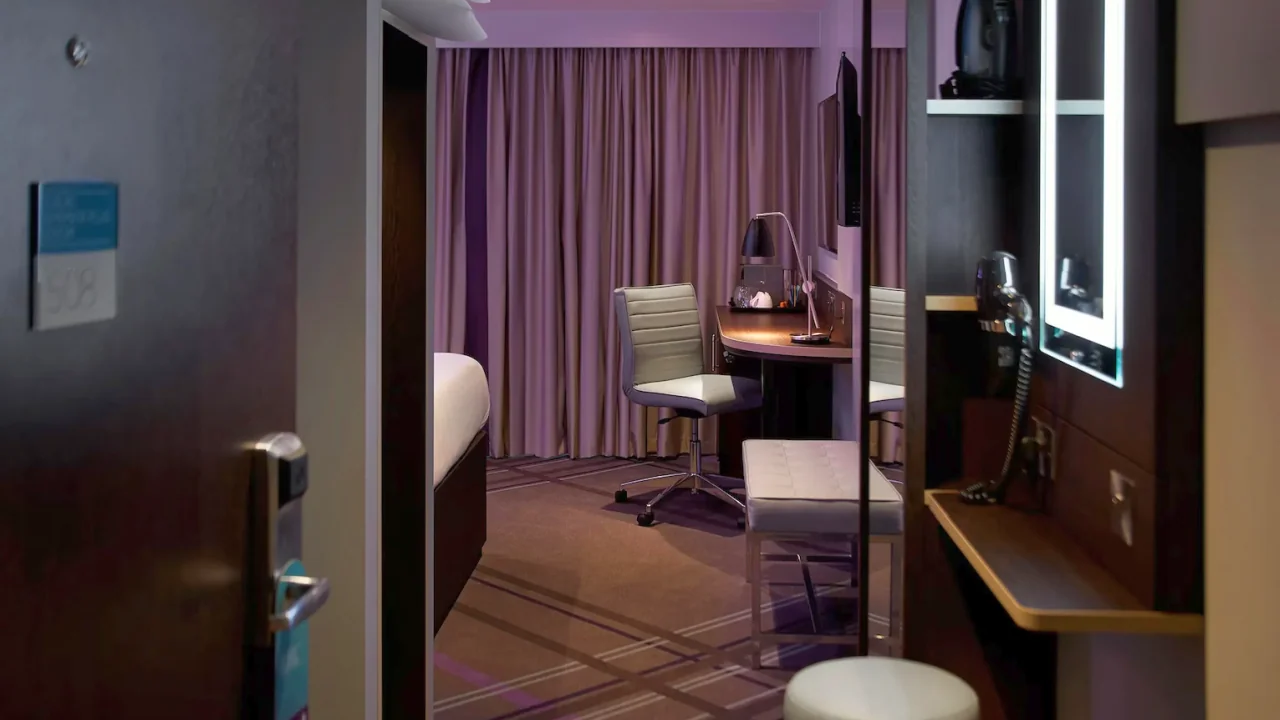 Premier Inn Wembley Stadium